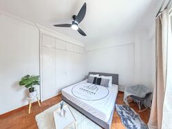 Elias Green (D18), Condominium #569232441